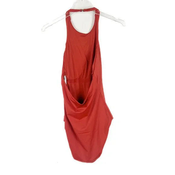 NWT Andie Swim The Luzon One Piece Swimsuit Chili Pepper Size Medium M NEW - Picture 9 of 12